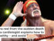 Hulk Hogan’s international fame as a wrestling superstar began in the 1980s. This photo is from 2009. Paul Kane via Getty Images Entertainment